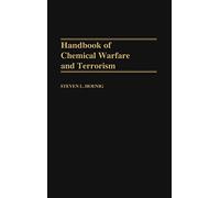 Handbook of Chemical Warfare and Terrorism – Moia
