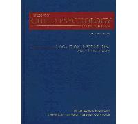 Handbook of Child Psychology: Cognition, Perception, and Language: v.2