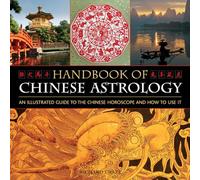 Handbook of Chinese Astrology