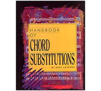 Handbook of Chord Substitutions