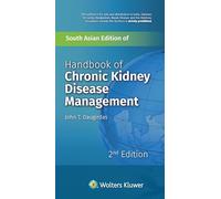 HANDBOOK OF CHRONIC KIDNEY DISEASE MANAGEMENT - 2E