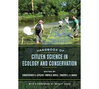 Handbook of Citizen Science in Ecology and Conservation