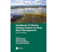 Handbook of Climate Change Impacts on River Basin Management: Case Studies