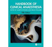 Handbook of Clinical Anaesthesia