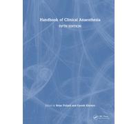 Handbook of Clinical Anaesthesia