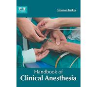 Handbook of Clinical Anesthesia