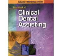 Handbook of Clinical Dental Assisting