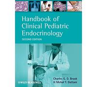 Handbook of Clinical Pediatric Endocrinology: Second Edition