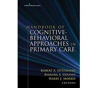 Handbook of Cognitive Behavioral Approaches in Primary Care
