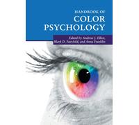 Handbook of Color Psychology