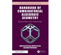 Handbook of Combinatorial Algebraic Geometry : Subvarieties of the Flag Variety