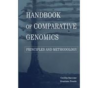 Handbook of Comparative Genomics: Principles and Methodology
