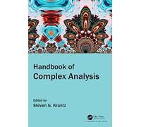 Handbook of Complex Analysis