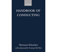 Handbook of Conducting