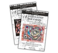 Handbook of Conducting Polymers, Fourth Edition - 2 Volume Set