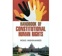 Handbook of Constitutional Human Rights