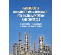Handbook of Construction Management for Instrumentation and Controls