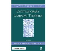 Handbook of Contemporary Learning Theories