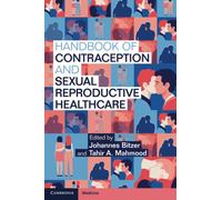 Handbook of Contraception and Sexual Reproductive Healthcare