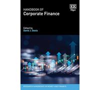 Handbook of Corporate Finance (Research Handbooks in Money and Finance series)