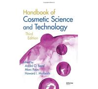 Handbook of Cosmetic Science and Technology