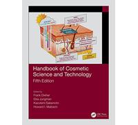 Handbook of Cosmetic Science and Technology