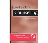 Handbook of Counselling