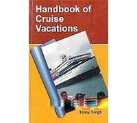 Handbook of Cruise Vacations