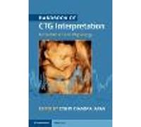 Handbook of CTG Interpretation