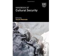 Handbook of Cultural Security