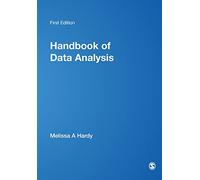 Handbook of Data Analysis