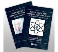 Handbook of Data Science with Semantic Technologies