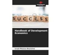 Handbook of Development Economics