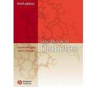 Handbook of Diabetes