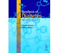 Handbook of Diabetes
