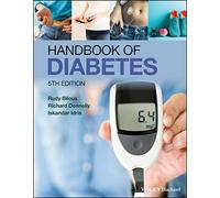 Handbook of Diabetes