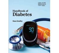 Handbook of Diabetes