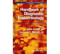 Handbook of Diagnostic Endocrinology (Contemporary Endocrinology) – Humana