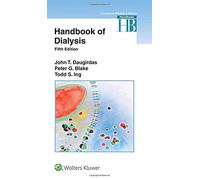 Handbook of Dialysis