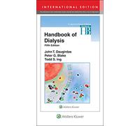 Handbook of Dialysis
