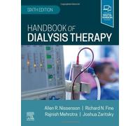 Handbook of Dialysis Therapy