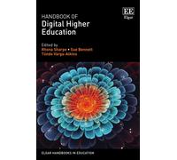 Handbook of Digital Higher Education
