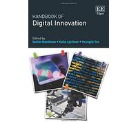Handbook of Digital Innovation (Research Handbooks in Business and Management series)