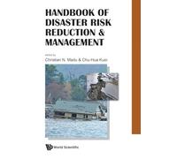 Handbook Of Disaster Risk Reduction & Management:Climate Change and Natural Disasters