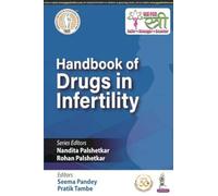Handbook of Drugs in Infertility