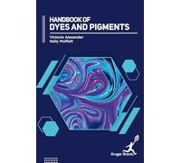 Handbook of Dyes and Pigments