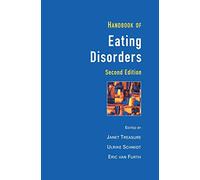 Handbook of Eating Disorders