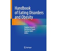 Handbook of Eating Disorders and Obesity