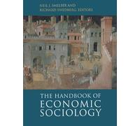 Handbook of Economic Sociology (Paper)