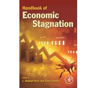 Handbook of Economic Stagnation